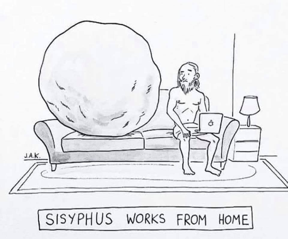 sisyphus